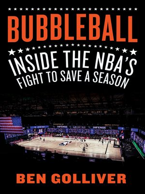 cover image of Bubbleball